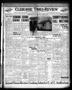 Newspaper: Cleburne Times-Review (Cleburne, Tex.), Vol. 27, No. 168, Ed. 1 Wedne…