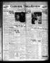 Newspaper: Cleburne Times-Review (Cleburne, Tex.), Vol. 27, No. 173, Ed. 1 Tuesd…
