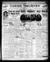 Thumbnail image of item number 1 in: 'Cleburne Times-Review (Cleburne, Tex.), Vol. 27, No. 178, Ed. 1 Monday, May 2, 1932'.