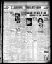 Newspaper: Cleburne Times-Review (Cleburne, Tex.), Vol. 27, No. 180, Ed. 1 Wedne…