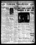 Thumbnail image of item number 1 in: 'Cleburne Times-Review (Cleburne, Tex.), Vol. 27, No. 189, Ed. 1 Sunday, May 15, 1932'.