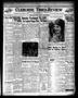 Thumbnail image of item number 1 in: 'Cleburne Times-Review (Cleburne, Tex.), Vol. 27, No. 197, Ed. 1 Tuesday, May 24, 1932'.
