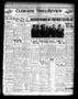 Thumbnail image of item number 1 in: 'Cleburne Times-Review (Cleburne, Tex.), Vol. 27, No. 203, Ed. 1 Tuesday, May 31, 1932'.