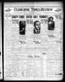 Newspaper: Cleburne Times-Review (Cleburne, Tex.), Vol. 27, No. 220, Ed. 1 Monda…