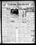 Primary view of Cleburne Times-Review (Cleburne, Tex.), Vol. 27, No. 221, Ed. 1 Tuesday, June 21, 1932