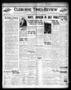 Thumbnail image of item number 1 in: 'Cleburne Times-Review (Cleburne, Tex.), Vol. 27, No. 222, Ed. 1 Wednesday, June 22, 1932'.