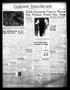 Primary view of Cleburne Times-Review (Cleburne, Tex.), Vol. 42, No. 60, Ed. 1 Thursday, January 23, 1947
