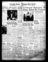 Thumbnail image of item number 1 in: 'Cleburne Times-Review (Cleburne, Tex.), Vol. 42, No. 69, Ed. 1 Monday, February 3, 1947'.