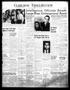 Newspaper: Cleburne Times-Review (Cleburne, Tex.), Vol. 42, No. 87, Ed. 1 Monday…