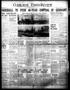 Newspaper: Cleburne Times-Review (Cleburne, Tex.), Vol. 42, No. 98, Ed. 1 Sunday…