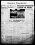 Newspaper: Cleburne Times-Review (Cleburne, Tex.), Vol. 42, No. 193, Ed. 1 Frida…