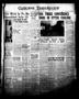 Thumbnail image of item number 1 in: 'Cleburne Times-Review (Cleburne, Tex.), Vol. 42, No. 197, Ed. 1 Wednesday, July 2, 1947'.