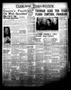 Primary view of Cleburne Times-Review (Cleburne, Tex.), Vol. 42, No. 208, Ed. 1 Wednesday, July 16, 1947