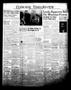 Primary view of Cleburne Times-Review (Cleburne, Tex.), Vol. 42, No. 232, Ed. 1 Wednesday, August 13, 1947