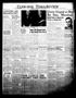 Thumbnail image of item number 1 in: 'Cleburne Times-Review (Cleburne, Tex.), Vol. 42, No. 238, Ed. 1 Wednesday, August 20, 1947'.