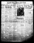 Primary view of Cleburne Times-Review (Cleburne, Tex.), Vol. 42, No. 247, Ed. 1 Tuesday, September 2, 1947