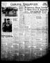 Newspaper: Cleburne Times-Review (Cleburne, Tex.), Vol. 42, No. 265, Ed. 1 Tuesd…
