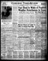 Thumbnail image of item number 1 in: 'Cleburne Times-Review (Cleburne, Tex.), Vol. 44, No. 149, Ed. 1 Sunday, May 8, 1949'.