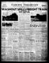 Primary view of Cleburne Times-Review (Cleburne, Tex.), Vol. 44, No. 165, Ed. 1 Thursday, May 26, 1949