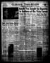 Primary view of Cleburne Times-Review (Cleburne, Tex.), Vol. 44, No. 236, Ed. 1 Thursday, August 18, 1949