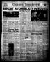 Thumbnail image of item number 1 in: 'Cleburne Times-Review (Cleburne, Tex.), Vol. 44, No. 266, Ed. 1 Friday, September 23, 1949'.