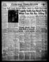 Newspaper: Cleburne Times-Review (Cleburne, Tex.), Vol. 44, No. 274, Ed. 1 Monda…