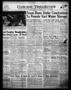 Newspaper: Cleburne Times-Review (Cleburne, Tex.), Vol. 44, No. 287, Ed. 1 Tuesd…