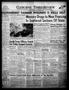 Primary view of Cleburne Times-Review (Cleburne, Tex.), Vol. 44, No. 293, Ed. 1 Tuesday, October 25, 1949