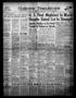 Newspaper: Cleburne Times-Review (Cleburne, Tex.), Vol. 44, No. 298, Ed. 1 Monda…