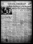 Newspaper: Cleburne Times-Review (Cleburne, Tex.), Vol. 45, No. 9, Ed. 1 Wednesd…