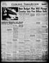 Primary view of Cleburne Times-Review (Cleburne, Tex.), Vol. 45, No. 46, Ed. 1 Monday, January 9, 1950