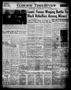 Thumbnail image of item number 1 in: 'Cleburne Times-Review (Cleburne, Tex.), Vol. 45, No. 57, Ed. 1 Sunday, January 22, 1950'.