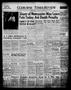Primary view of Cleburne Times-Review (Cleburne, Tex.), Vol. 45, No. 60, Ed. 1 Wednesday, January 25, 1950
