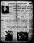 Thumbnail image of item number 1 in: 'Cleburne Times-Review (Cleburne, Tex.), Vol. 45, No. 84, Ed. 1 Wednesday, February 22, 1950'.