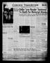 Thumbnail image of item number 1 in: 'Cleburne Times-Review (Cleburne, Tex.), Vol. 45, No. 94, Ed. 1 Monday, March 6, 1950'.