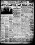 Thumbnail image of item number 1 in: 'Cleburne Times-Review (Cleburne, Tex.), Vol. 45, No. 113, Ed. 1 Tuesday, March 28, 1950'.