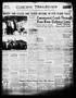 Primary view of Cleburne Times-Review (Cleburne, Tex.), Vol. 45, No. 205, Ed. 1 Friday, July 14, 1950