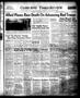 Thumbnail image of item number 1 in: 'Cleburne Times-Review (Cleburne, Tex.), Vol. 46, No. 54, Ed. 1 Thursday, January 11, 1951'.