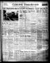 Primary view of Cleburne Times-Review (Cleburne, Tex.), Vol. 46, No. 61, Ed. 1 Friday, January 19, 1951