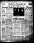 Primary view of Cleburne Times-Review (Cleburne, Tex.), Vol. 46, No. 81, Ed. 1 Monday, February 12, 1951