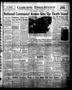 Newspaper: Cleburne Times-Review (Cleburne, Tex.), Vol. 46, No. 280, Ed. 1 Frida…