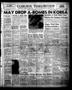 Primary view of Cleburne Times-Review (Cleburne, Tex.), Vol. 46, No. 285, Ed. 1 Thursday, October 11, 1951
