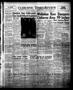 Newspaper: Cleburne Times-Review (Cleburne, Tex.), Vol. 46, No. 295, Ed. 1 Tuesd…