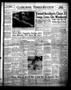 Primary view of Cleburne Times-Review (Cleburne, Tex.), Vol. 47, No. 4, Ed. 1 Monday, November 12, 1951