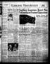 Primary view of Cleburne Times-Review (Cleburne, Tex.), Vol. 47, No. 5, Ed. 1 Tuesday, November 13, 1951