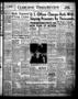 Newspaper: Cleburne Times-Review (Cleburne, Tex.), Vol. 47, No. 6, Ed. 1 Wednesd…