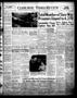 Primary view of Cleburne Times-Review (Cleburne, Tex.), Vol. 47, No. 8, Ed. 1 Friday, November 16, 1951