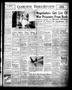 Primary view of Cleburne Times-Review (Cleburne, Tex.), Vol. 47, No. 34, Ed. 1 Tuesday, December 18, 1951