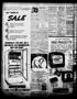 Thumbnail image of item number 4 in: 'Cleburne Times-Review (Cleburne, Tex.), Vol. 47, No. 75, Ed. 1 Wednesday, February 6, 1952'.