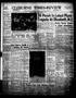 Newspaper: Cleburne Times-Review (Cleburne, Tex.), Vol. 47, No. 78, Ed. 1 Monday…